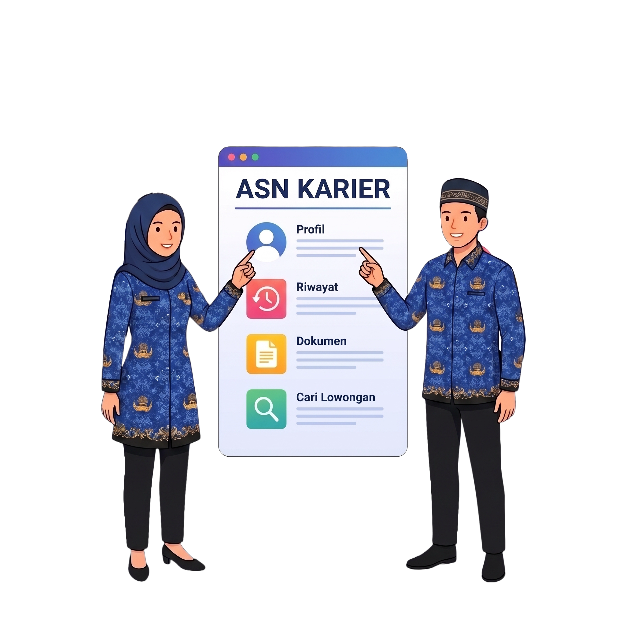image career